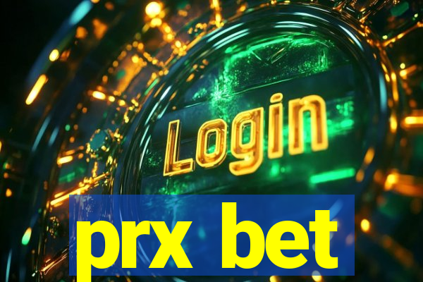 prx bet